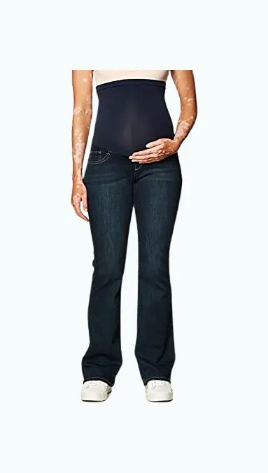 Product Image of the Motherhood Boot Cut (Dark)