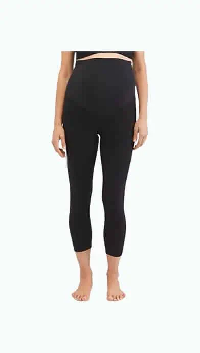 Product Image of the Motherhood Maternity Leggings