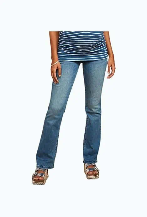 Product Image of the Motherhood Boot Cut (Medium)