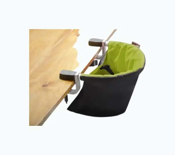 Product Image of the Mountain Buggy Pod