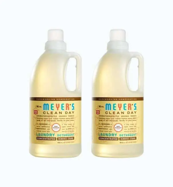 Product Image of the Mrs. Meyer’s Clean Day