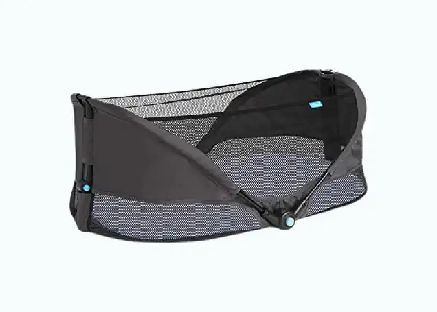 Product Image of the Munchkin Brica Fold N' Go