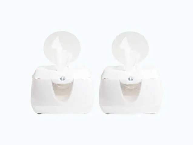 Product Image of the Munchkin Warm Glow Wipe Warmer