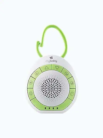 Product Image of the MyBaby SoundSpa