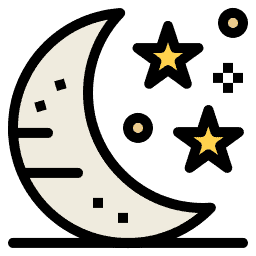 Moon River Icon