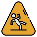 Non-slip Icon