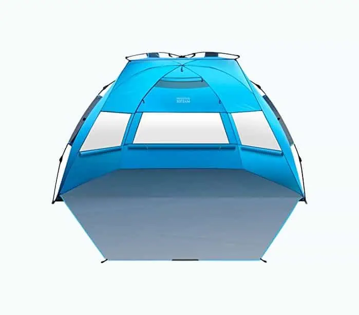 Product Image of the OutdoorMaster Pop-up Tent