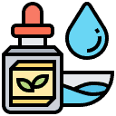 Palm Kernel Oil Icon