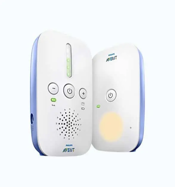 Product Image of the Philips Avent DECT