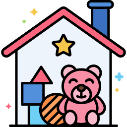 What Should be in a Nursery Room? Icon