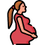 You’ll Lose Pregnancy Weight More Quickly Icon