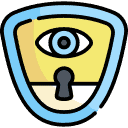 Privacy Icon