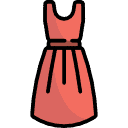 Pull-On Closure Icon