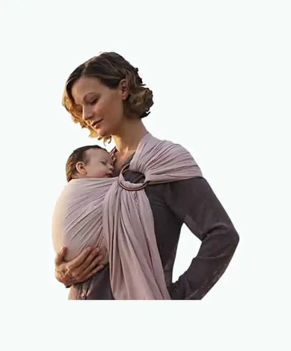 Product Image of the Pura Vida Ring Sling