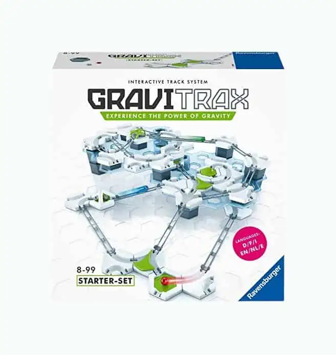 Product Image of the Ravensburger GraviTrax