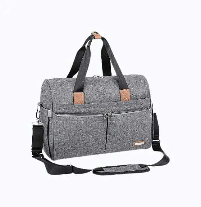 Product Image of the Ruvalino Convertible Bag