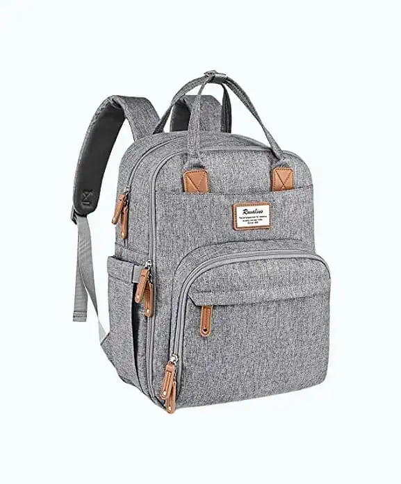 Product Image of the Ruvalino Backpack