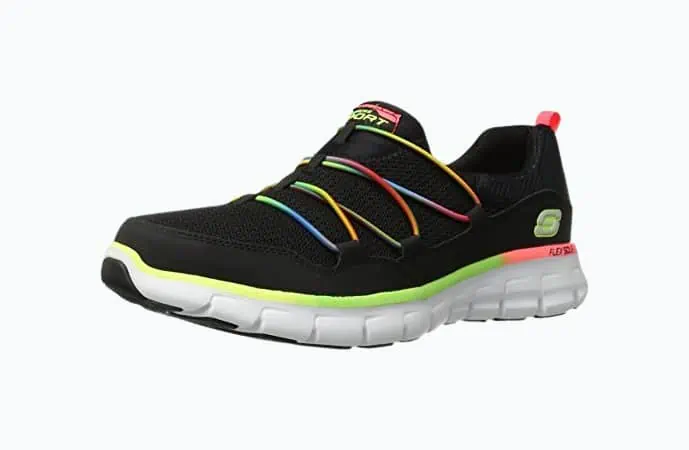 Product Image of the Skechers Sport Women's Fashion Sneaker