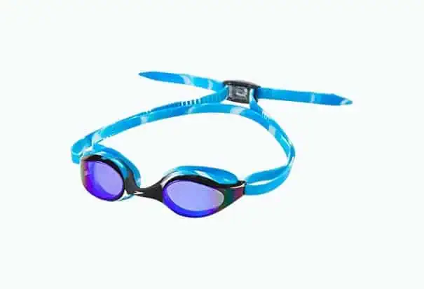 Product Image of the Speedo Unisex Junior Hyper Flyer