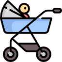 Storage Space Icon