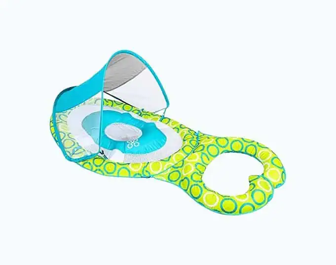 Product Image of the SwimWays Mommy and Me