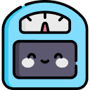 Tare Function Icon