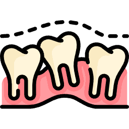 How Long Does Teething Pain Last? Icon