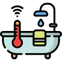 Temperature Indicators Icon