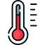 What Temperature Do Babies Need Mittens? Icon
