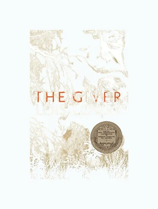 Product Image of the The Giver