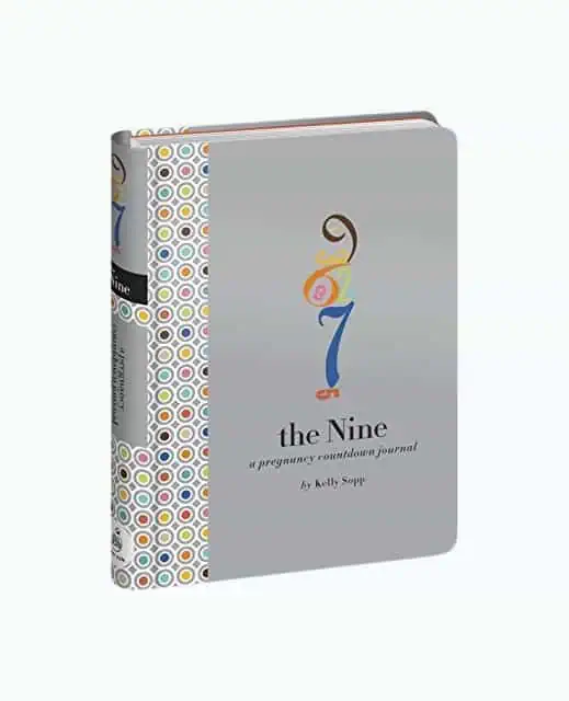 Product Image of the The Nine Journal