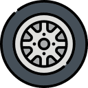 Maneuverability Icon