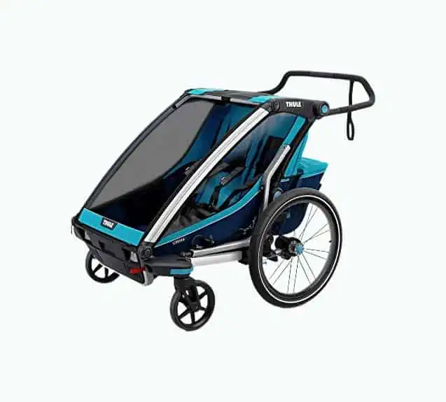 Product Image of the Thule Chariot Cross Sport