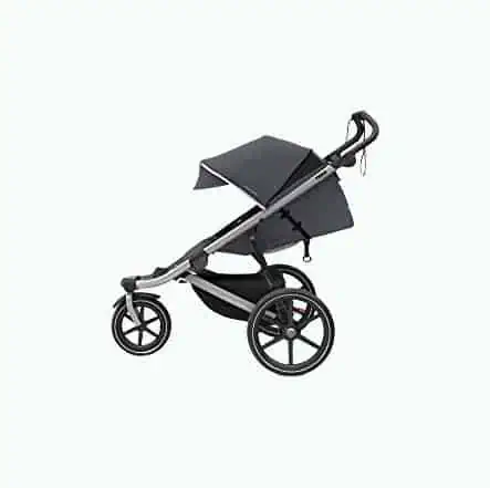 Product Image of the Thule Urban Glide 2