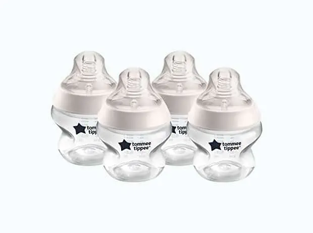 Product Image of the Tommee Tippee Closer to Nature