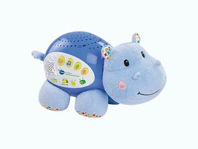 Product Image of the VTech Baby Critters