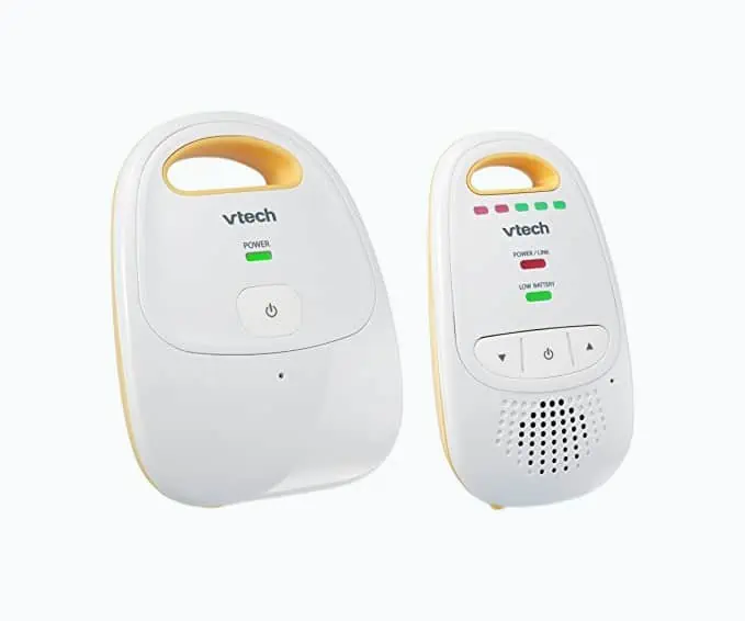 Product Image of the VTech DM111 Monitor