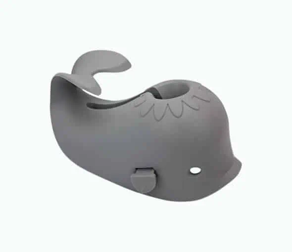 Product Image of the Whale Bath Toy