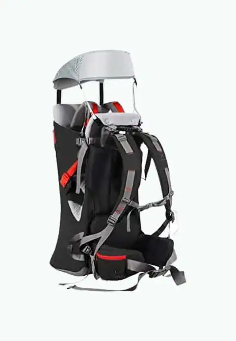 Product Image of the Wipha Backpack Carrier