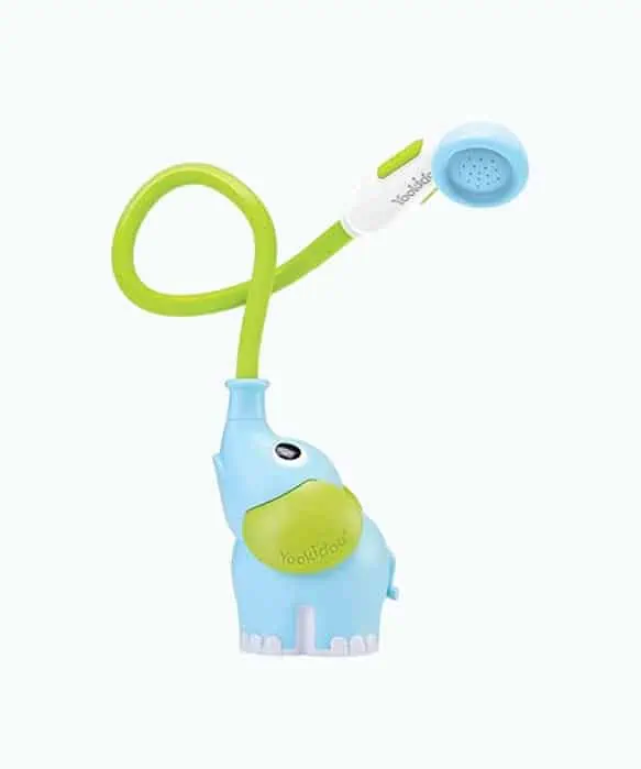 Product Image of the Yookidoo Baby Bath